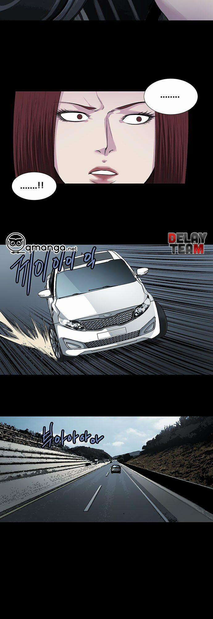 Thợ Săn Công Lý 7 trang 18