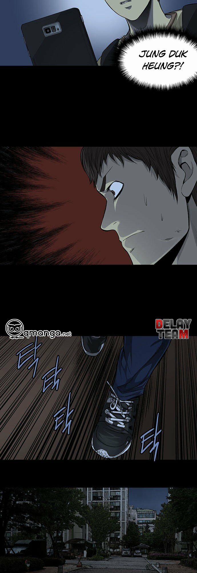 Thợ Săn Công Lý 7 trang 23