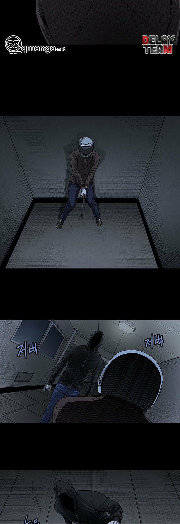 Thợ Săn Công Lý 8 trang 22