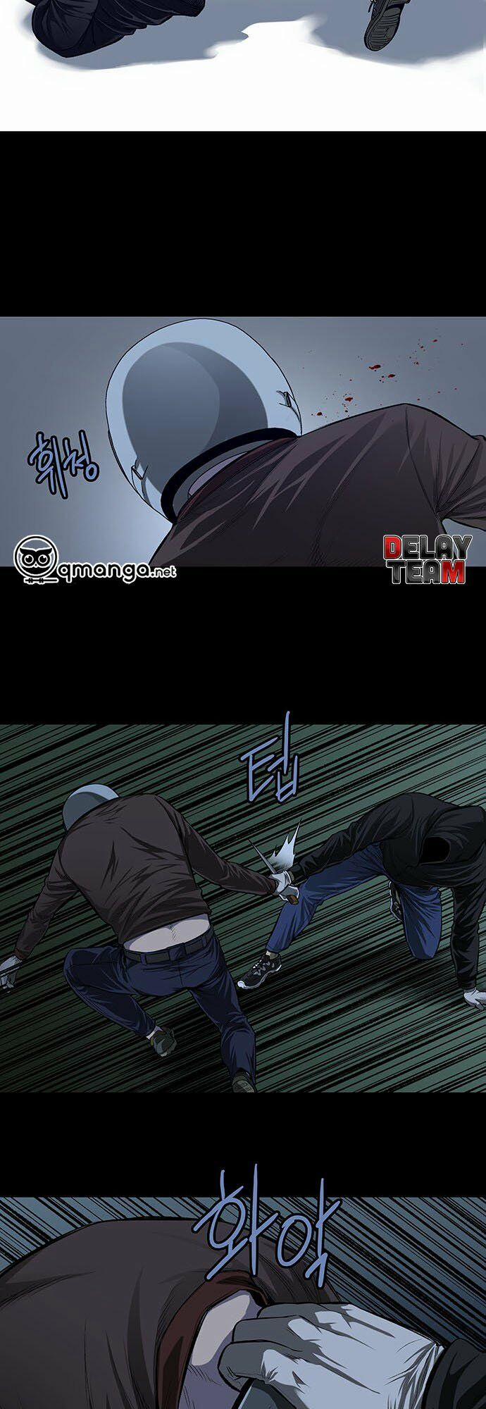 Thợ Săn Công Lý 8 trang 26