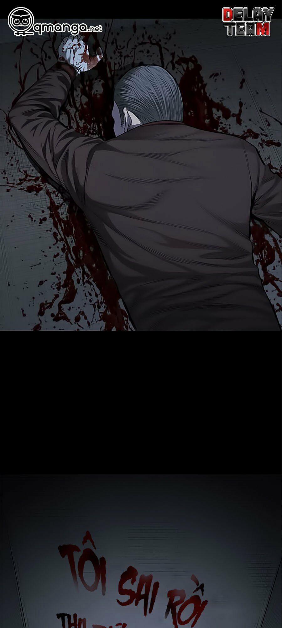 Thợ Săn Công Lý 9 trang 0