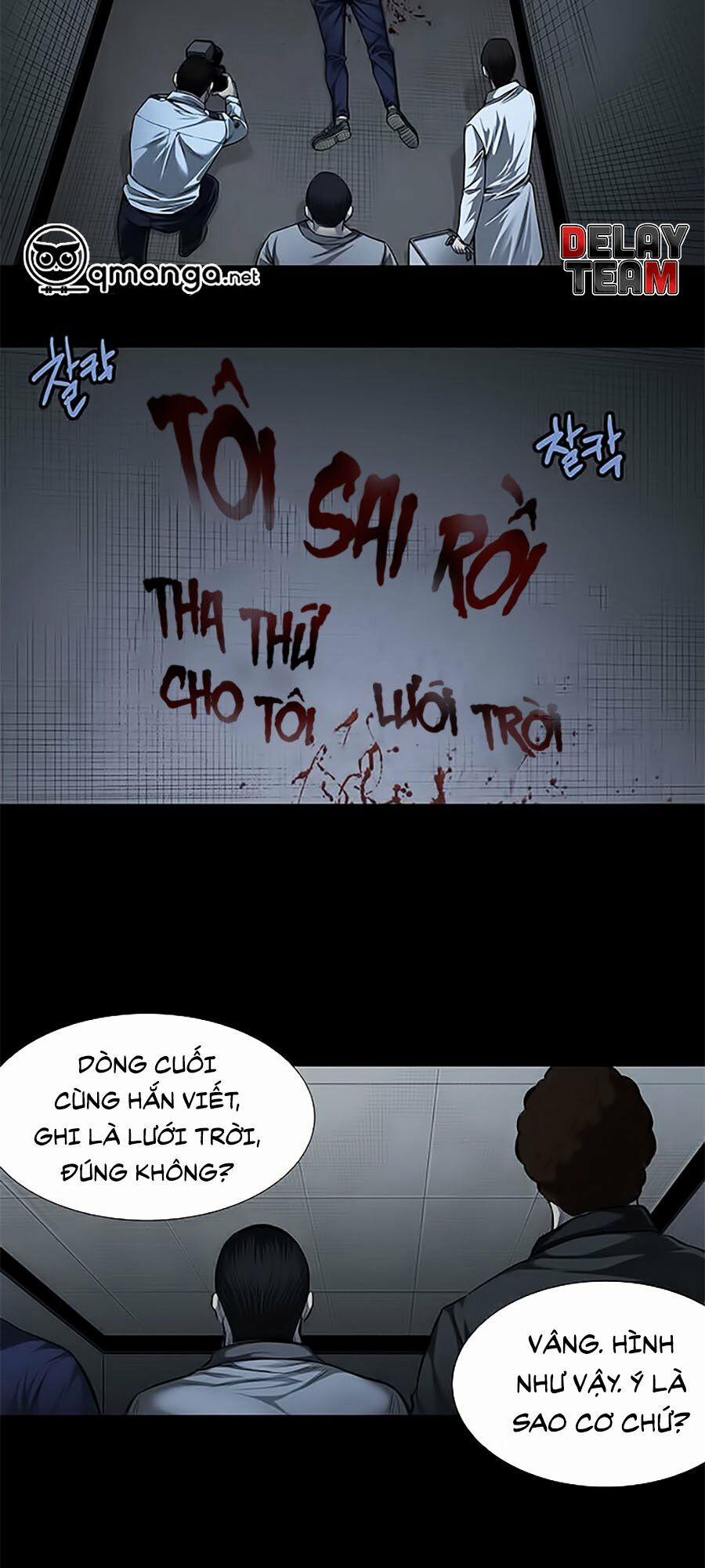 Thợ Săn Công Lý 9 trang 13