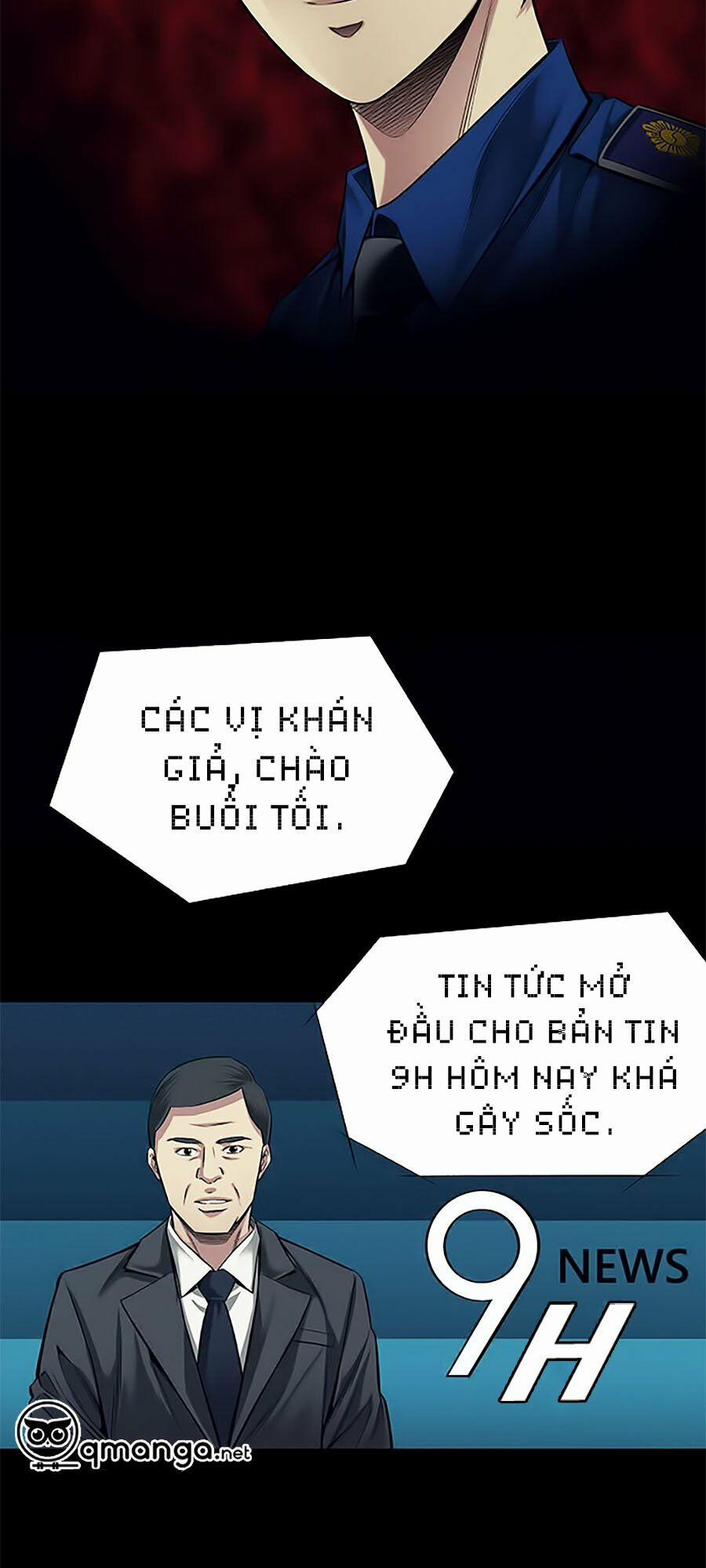 Thợ Săn Công Lý 9 trang 26