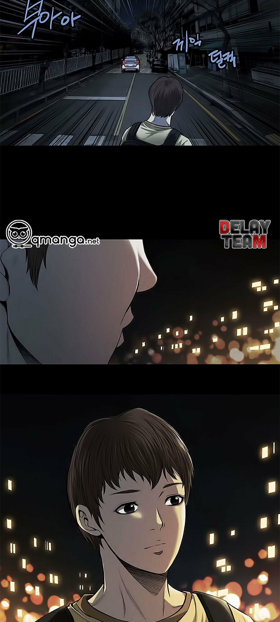 Thợ Săn Công Lý 9 trang 4