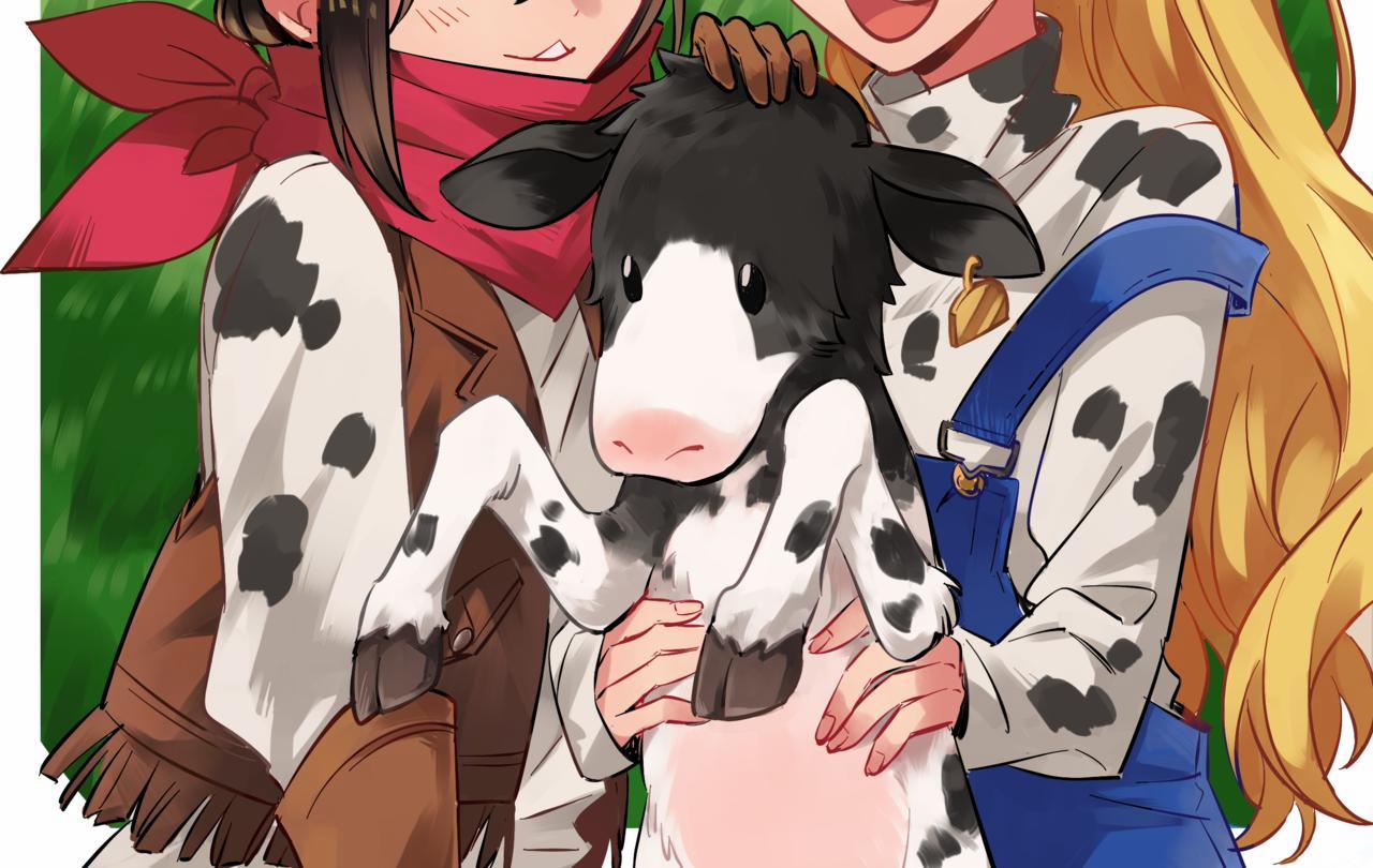 Thỏ Sẽ Không Bao Giờ Làm Bạn Với Sói 2 trang 106