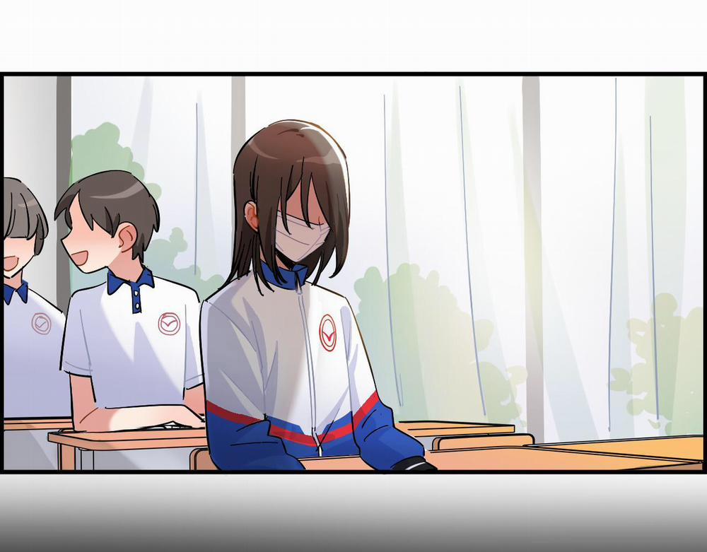 Thỏ Sẽ Không Bao Giờ Làm Bạn Với Sói 2 trang 19