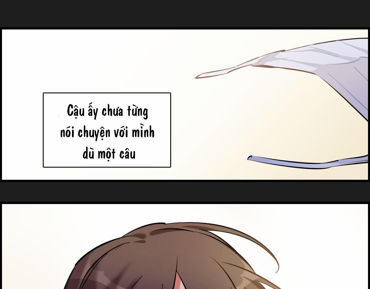 Thỏ Sẽ Không Bao Giờ Làm Bạn Với Sói 2 trang 21