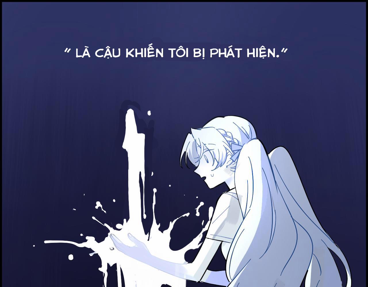 Thỏ Sẽ Không Bao Giờ Làm Bạn Với Sói 2 trang 41