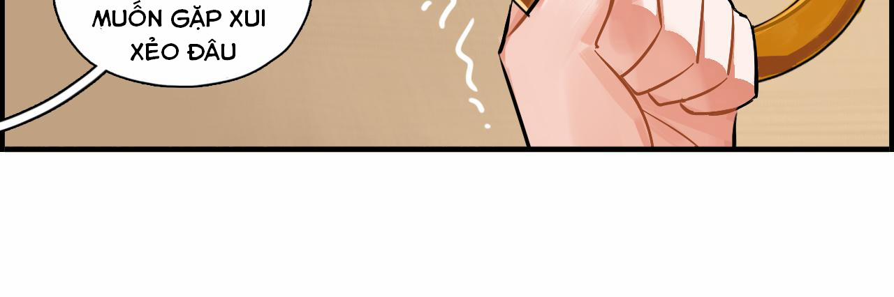 Thỏ Sẽ Không Bao Giờ Làm Bạn Với Sói 2 trang 73