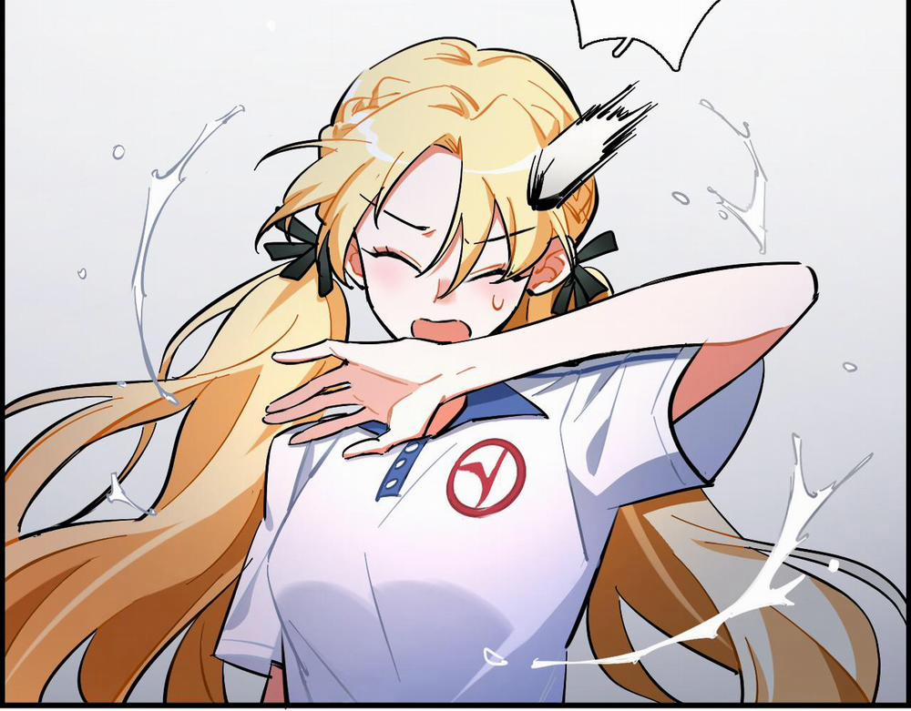 Thỏ Sẽ Không Bao Giờ Làm Bạn Với Sói 2 trang 89