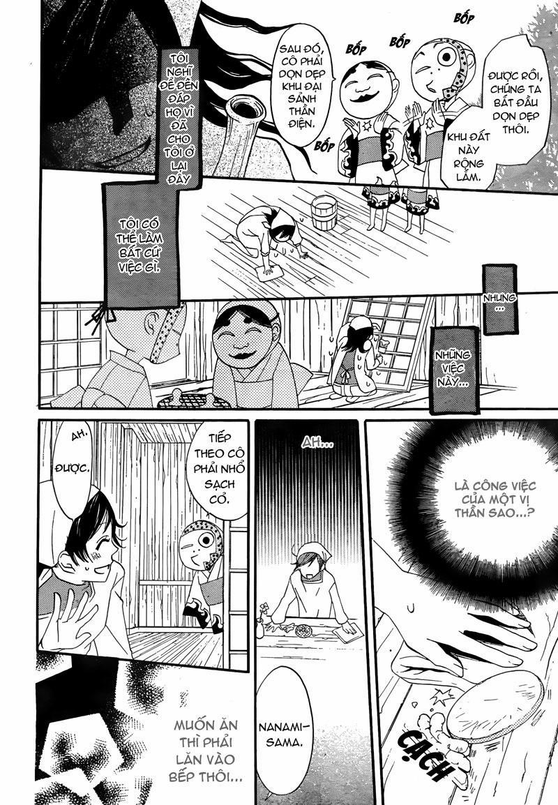 Thổ Thần Tập Sự 1 trang 26