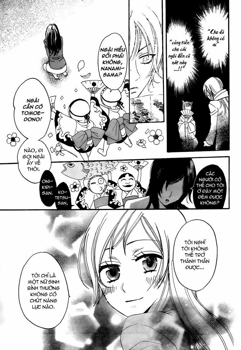 Thổ Thần Tập Sự 1 trang 35