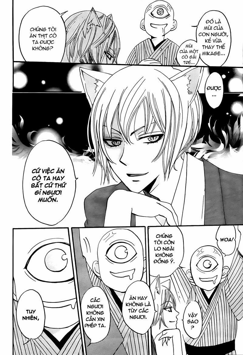 Thổ Thần Tập Sự 1 trang 38