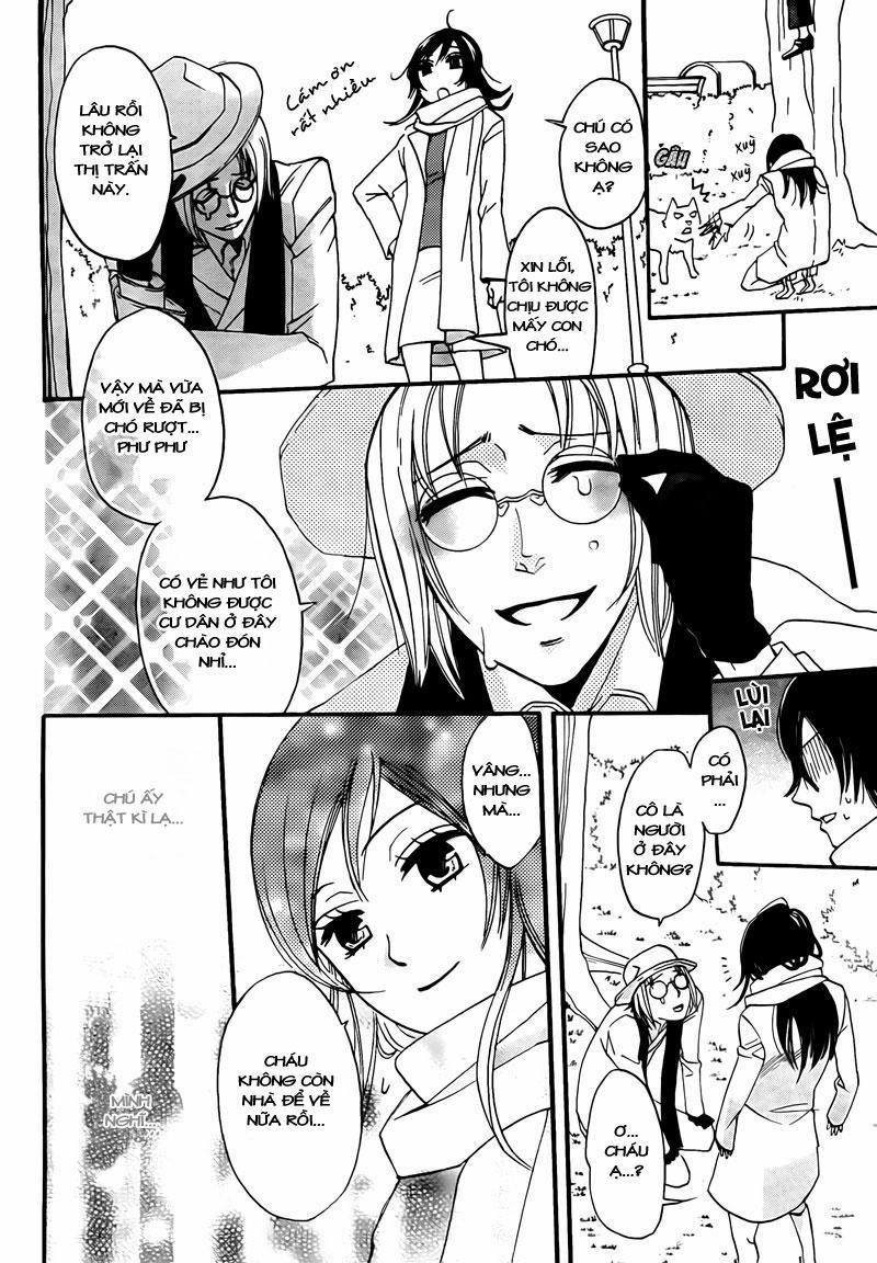 Thổ Thần Tập Sự 1 trang 8