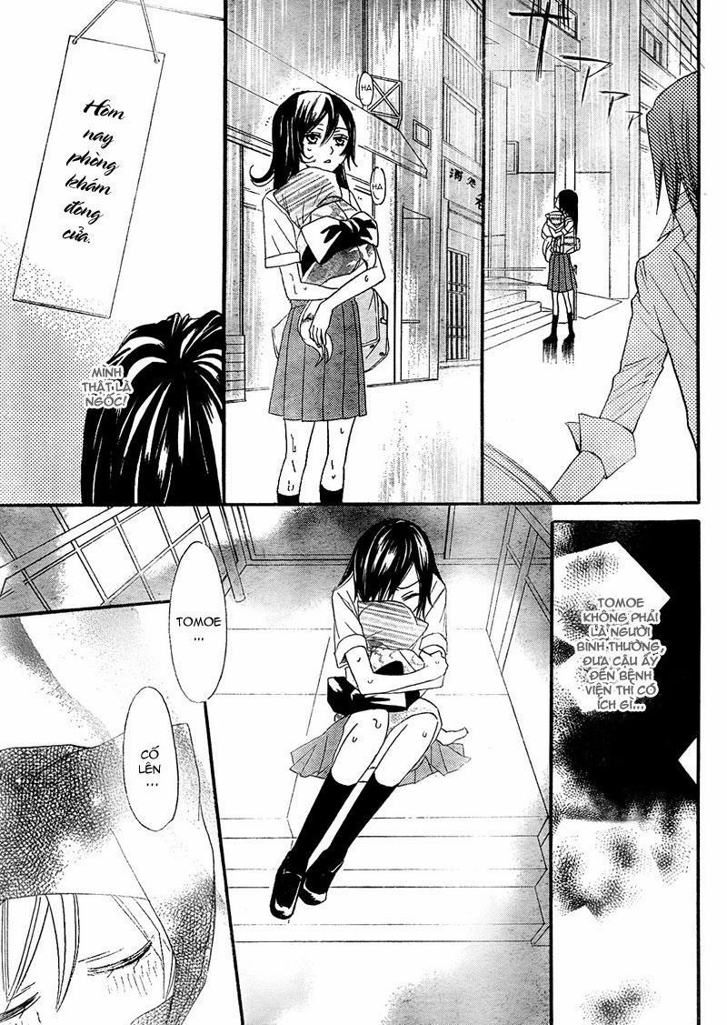 Thổ Thần Tập Sự 10 trang 11