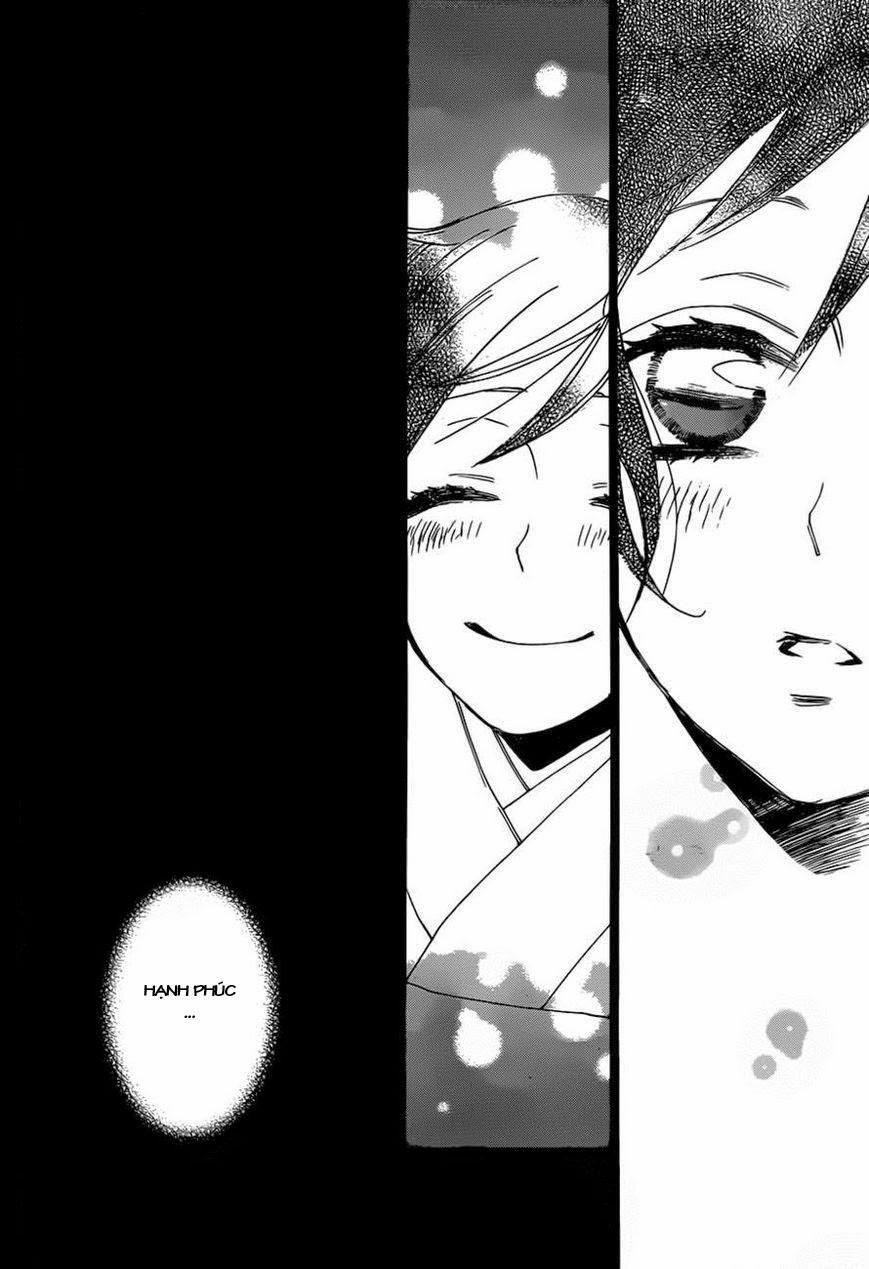 Thổ Thần Tập Sự 101 trang 25