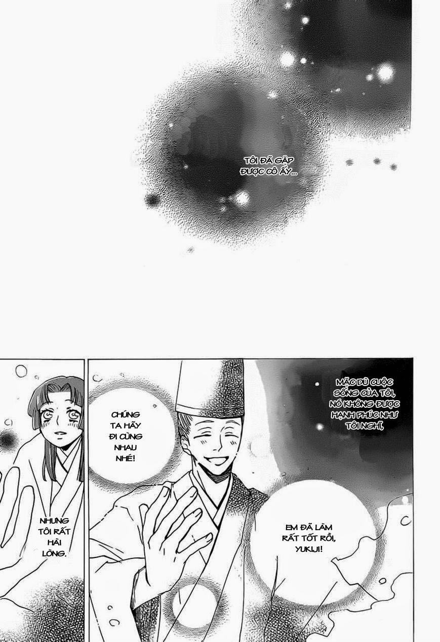 Thổ Thần Tập Sự 101 trang 28