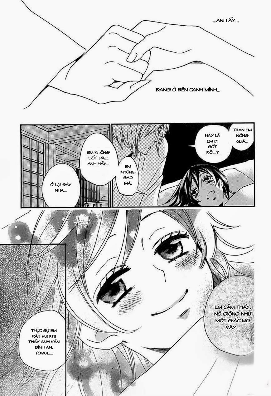 Thổ Thần Tập Sự 101 trang 4