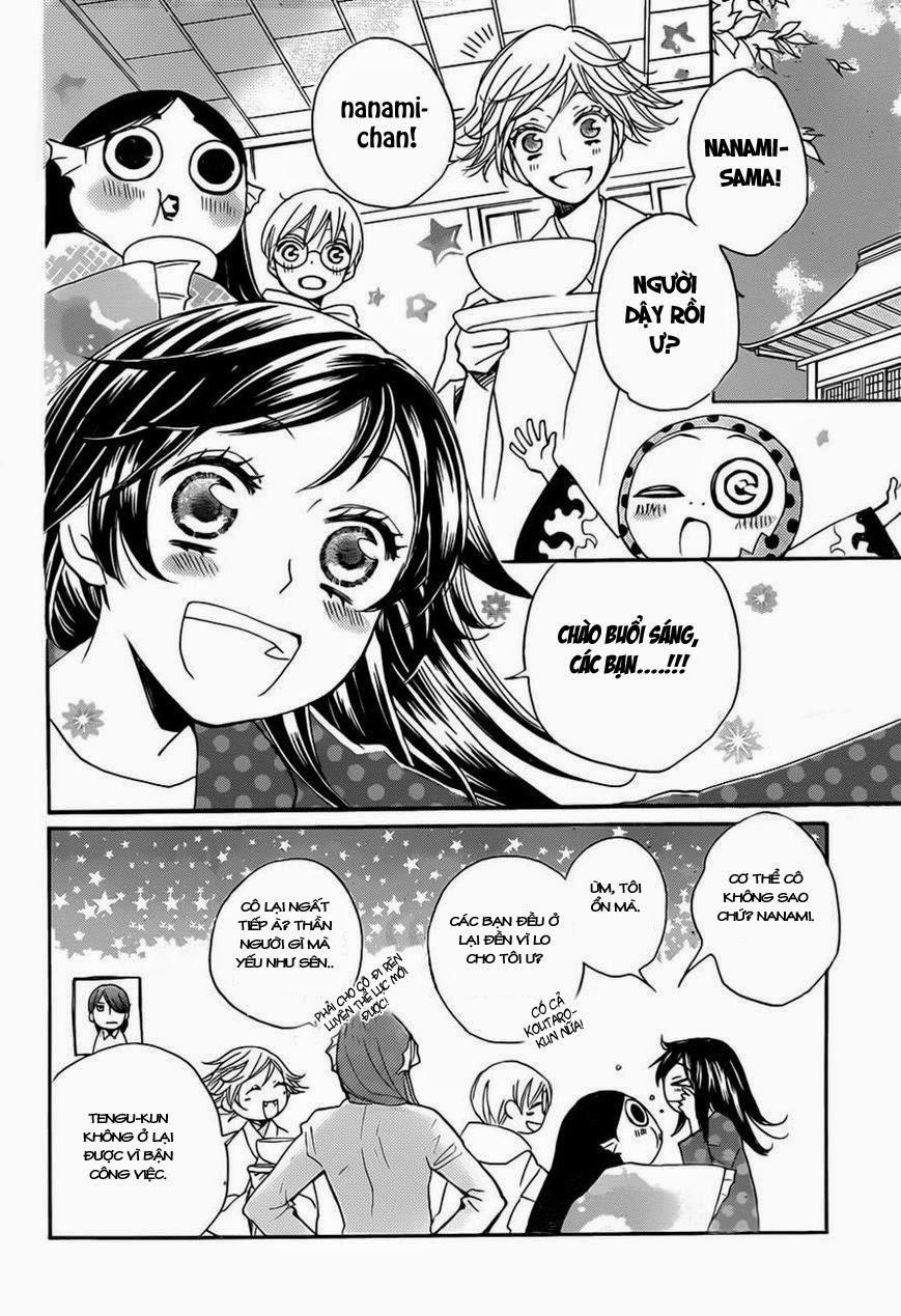 Thổ Thần Tập Sự 101 trang 7