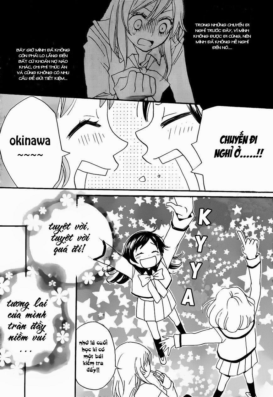 Thổ Thần Tập Sự 102 trang 11