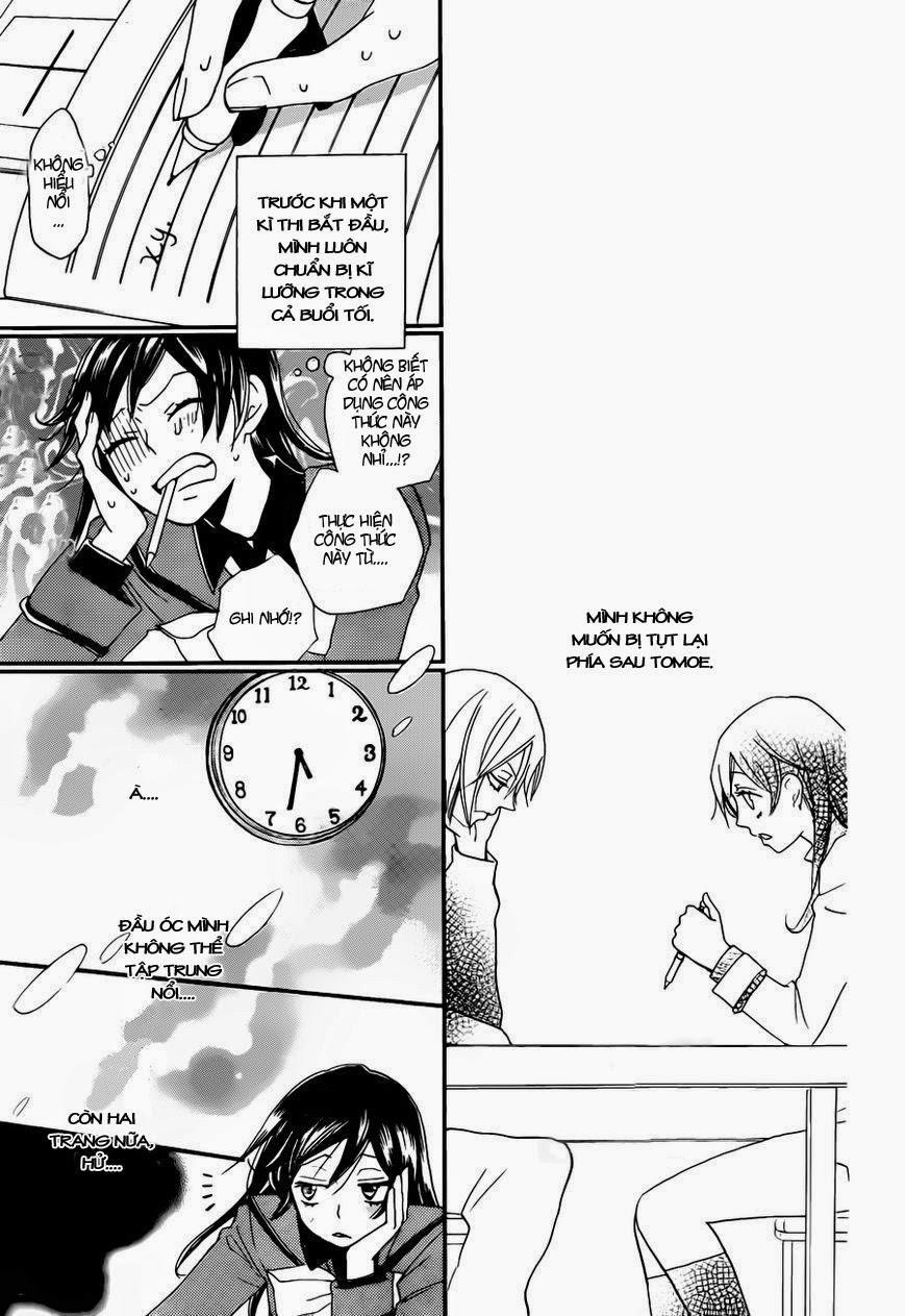 Thổ Thần Tập Sự 102 trang 23