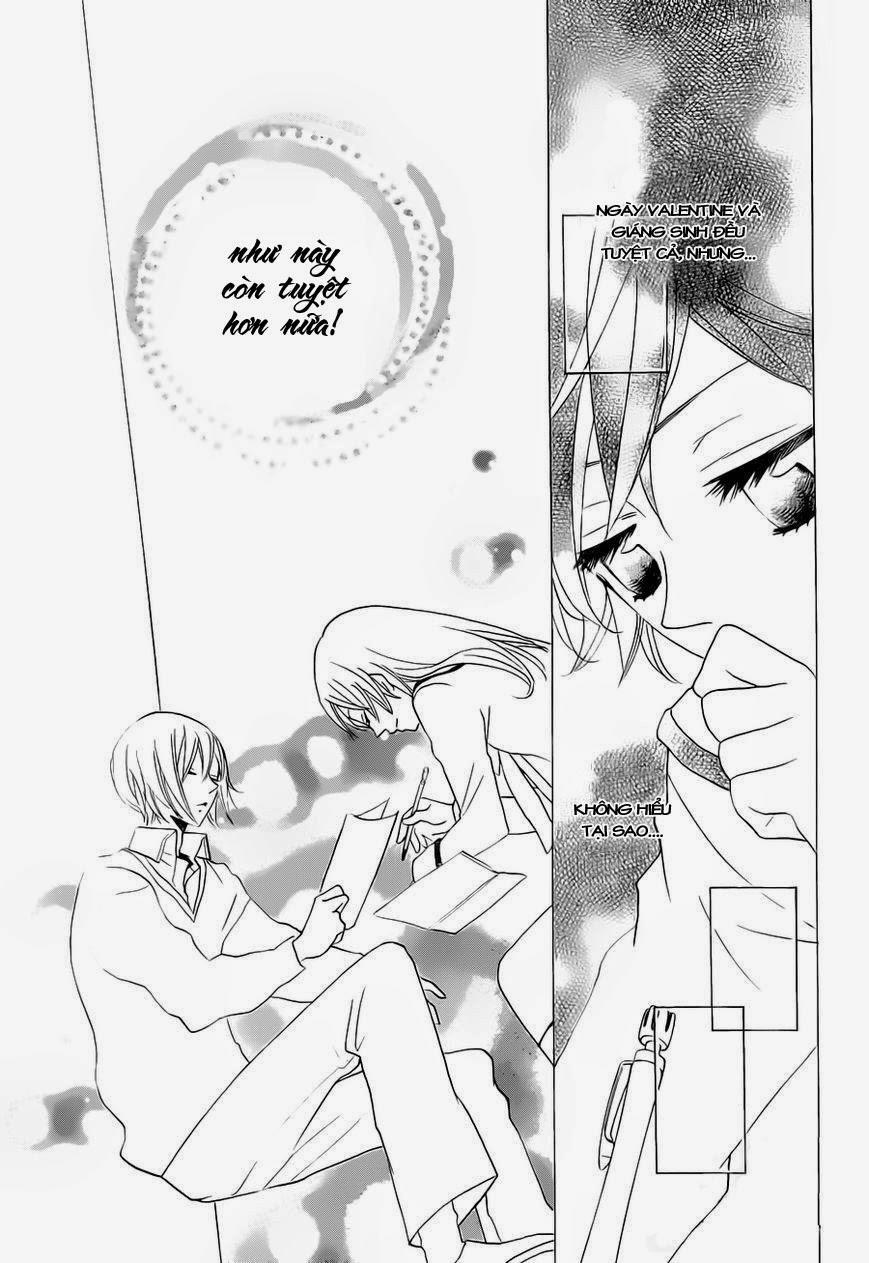 Thổ Thần Tập Sự 102 trang 25