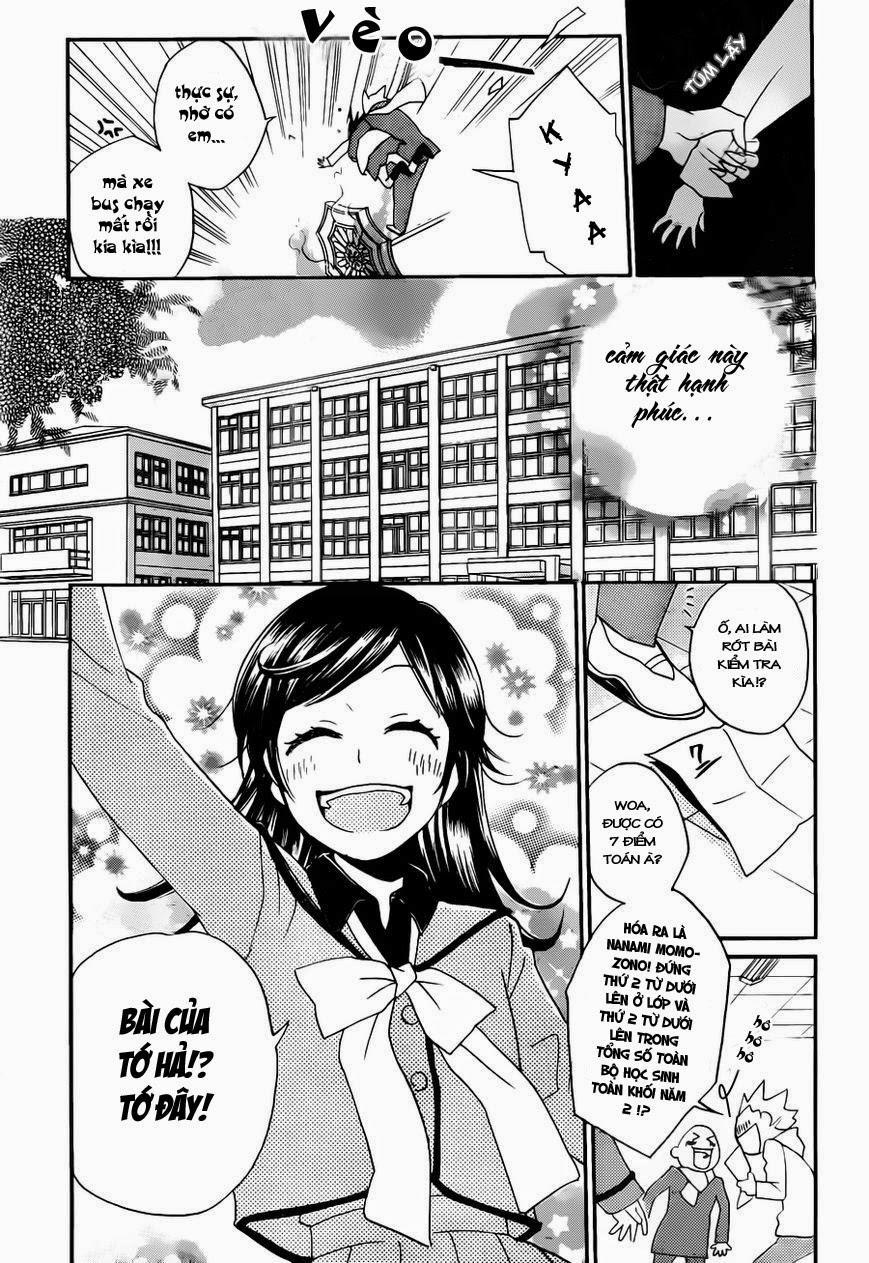 Thổ Thần Tập Sự 102 trang 3