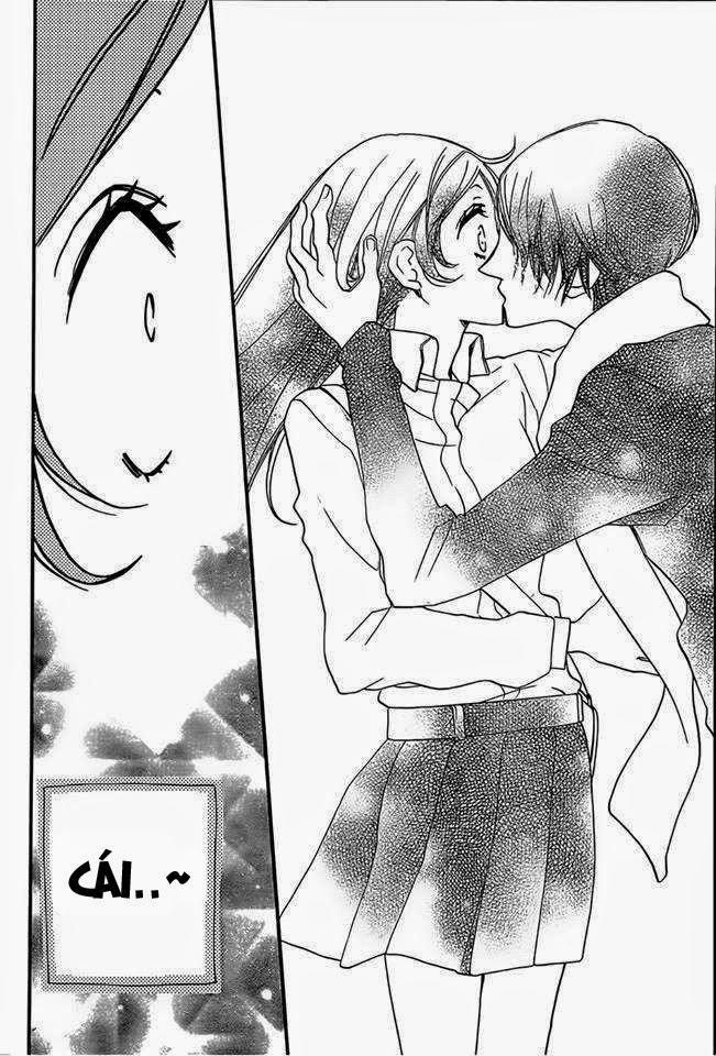 Thổ Thần Tập Sự 104 trang 14