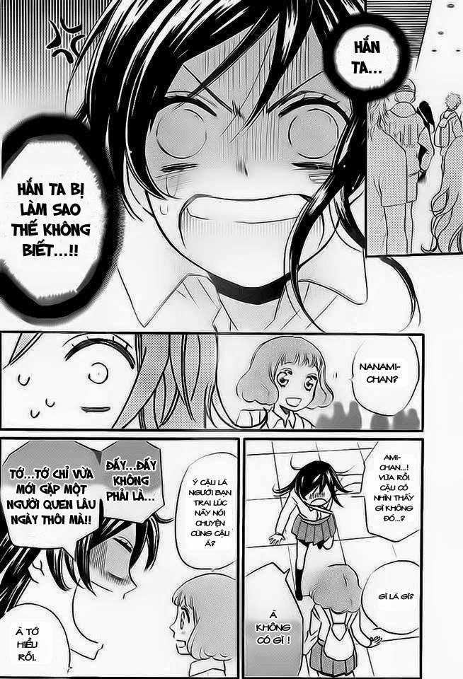 Thổ Thần Tập Sự 104 trang 16