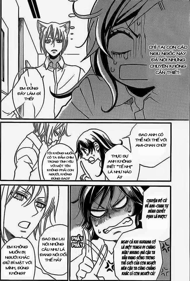 Thổ Thần Tập Sự 104 trang 24