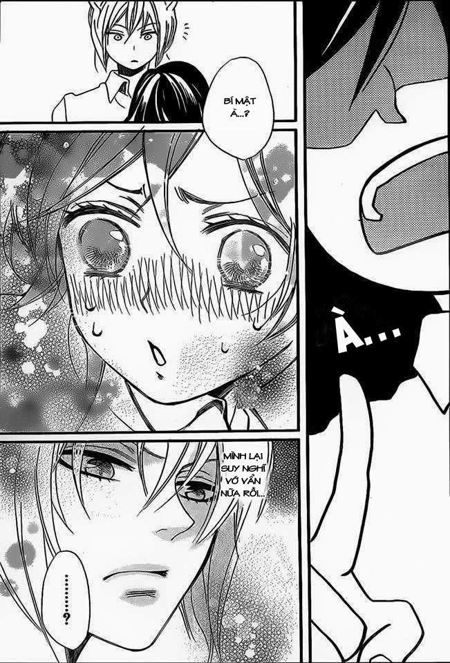 Thổ Thần Tập Sự 104 trang 25