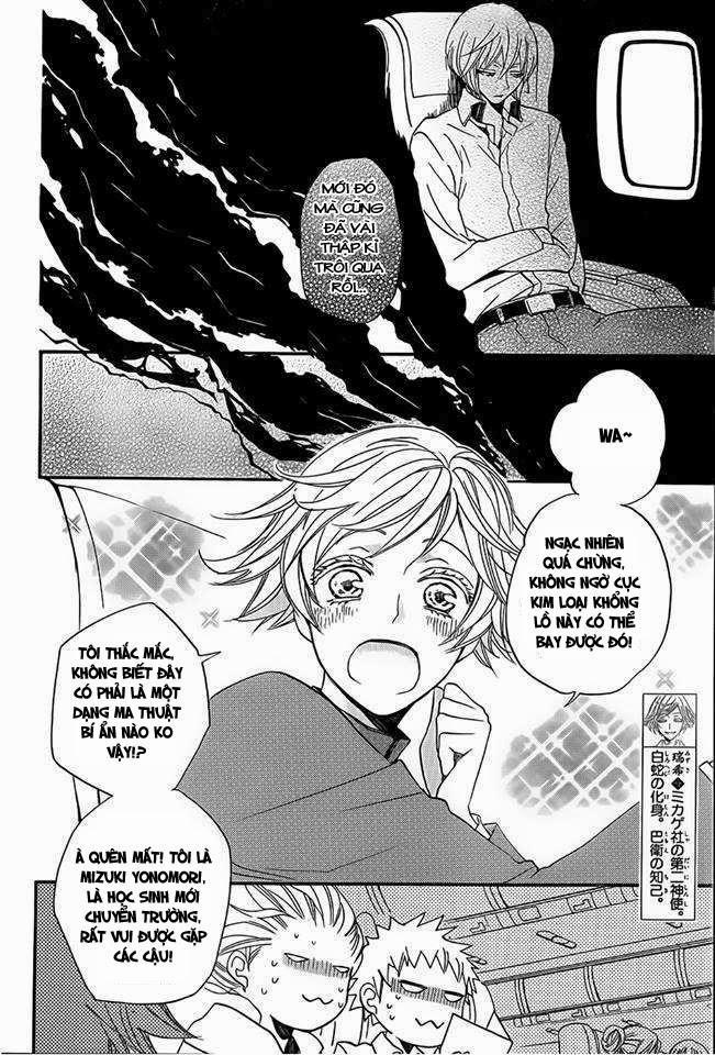 Thổ Thần Tập Sự 104 trang 4