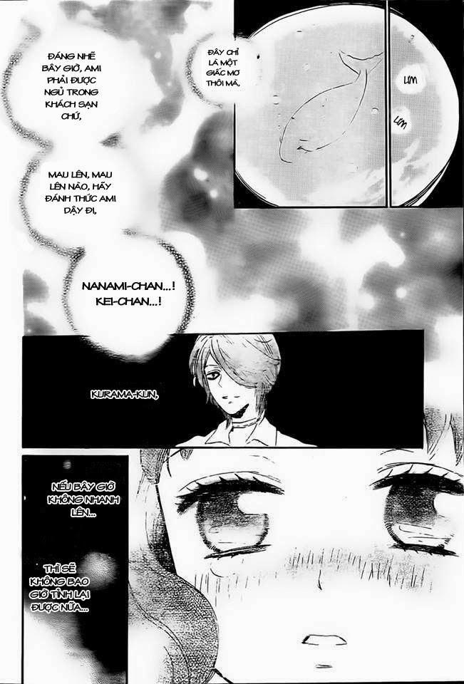 Thổ Thần Tập Sự 105 trang 11