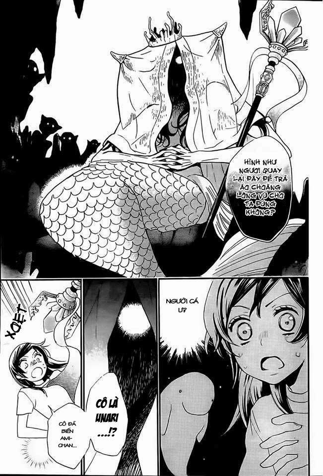 Thổ Thần Tập Sự 105 trang 14