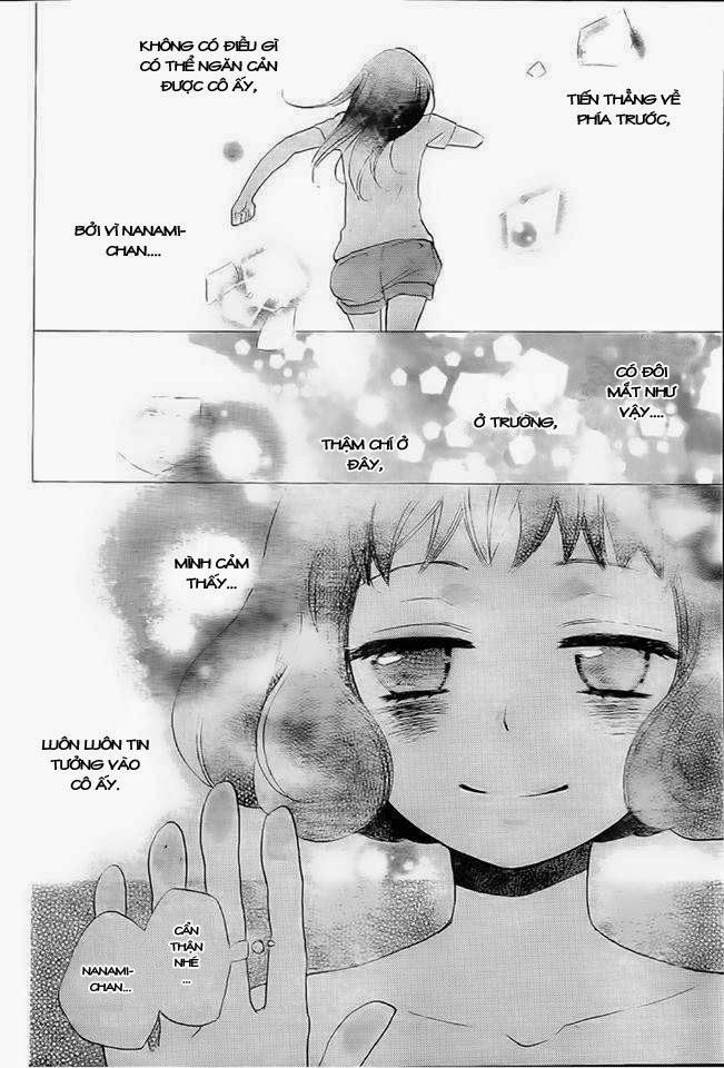 Thổ Thần Tập Sự 105 trang 23