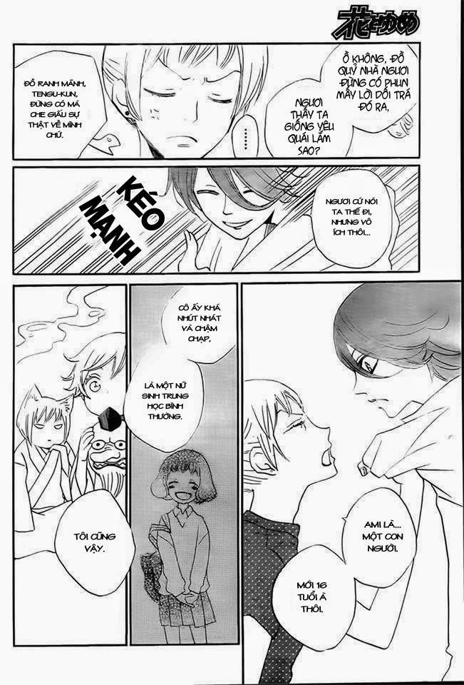 Thổ Thần Tập Sự 105 trang 27