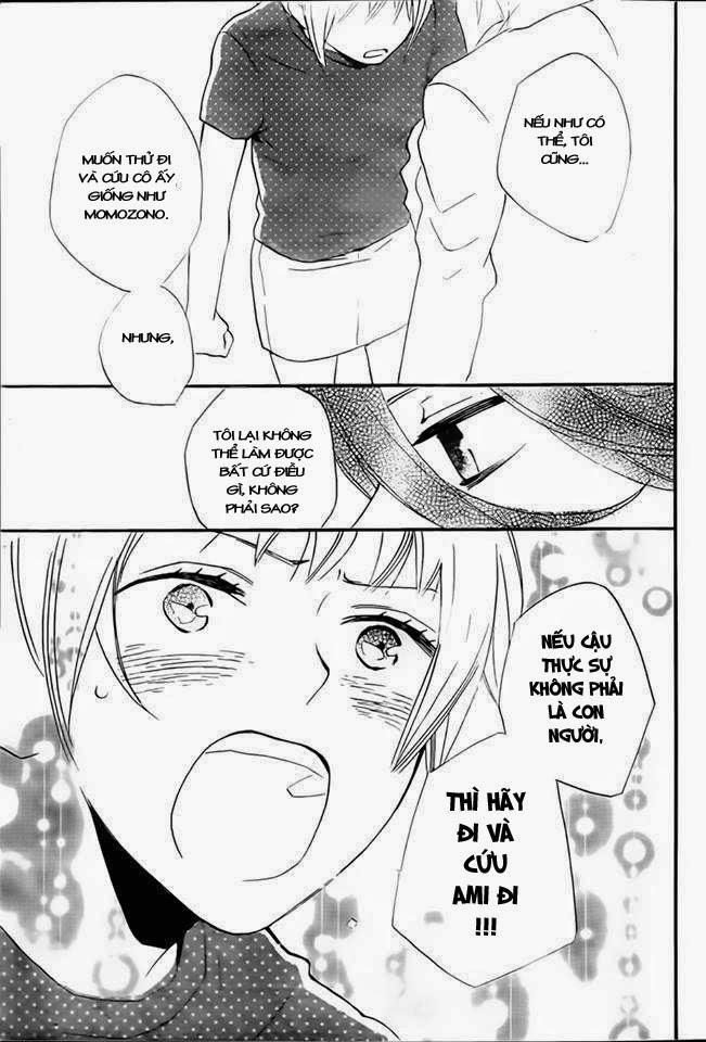 Thổ Thần Tập Sự 105 trang 28