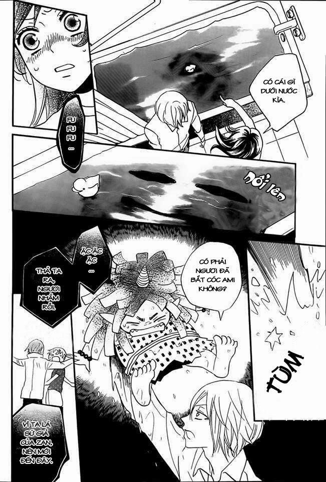 Thổ Thần Tập Sự 105 trang 5