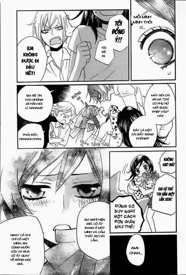 Thổ Thần Tập Sự 105 trang 8