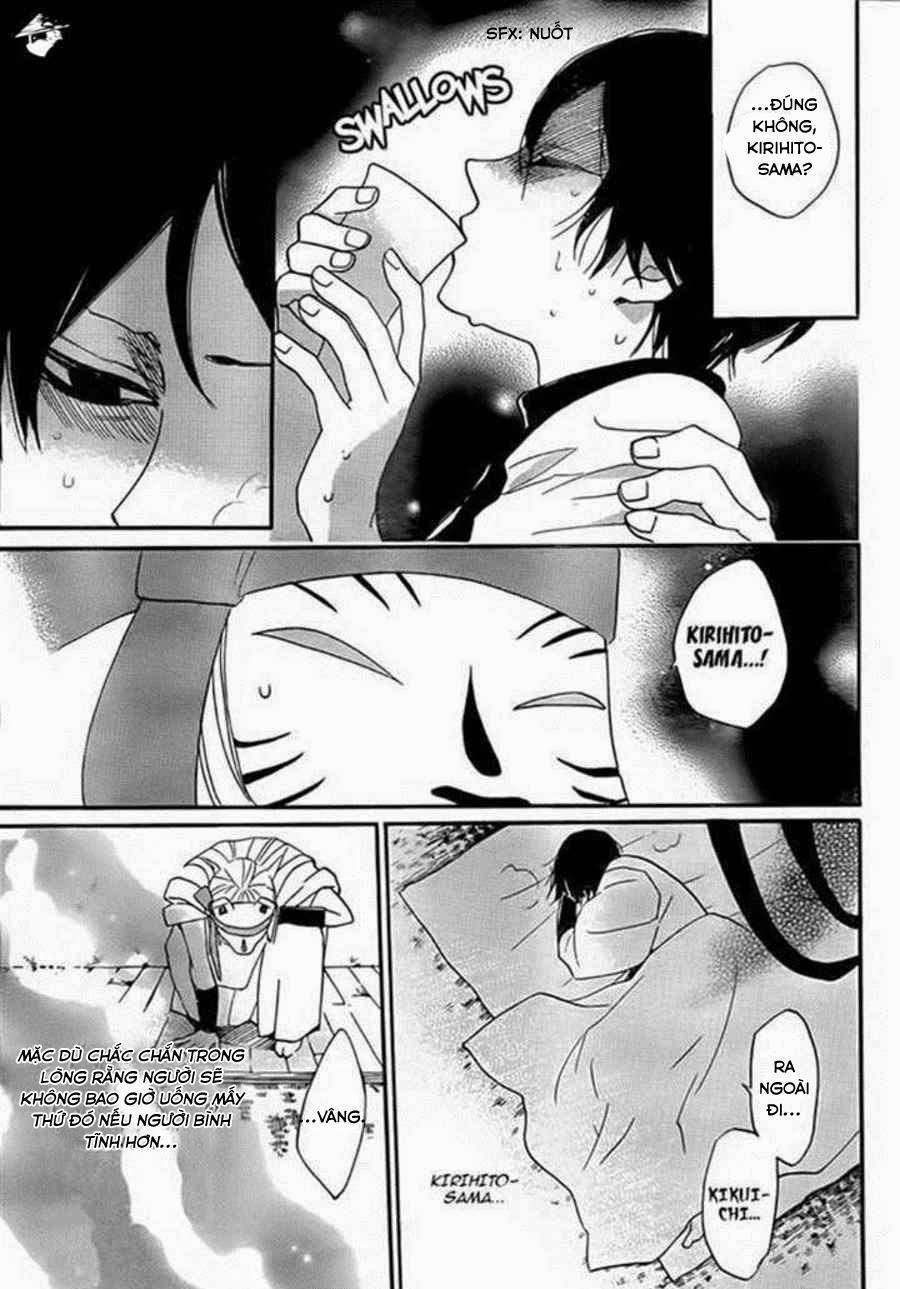 Thổ Thần Tập Sự 106 trang 10