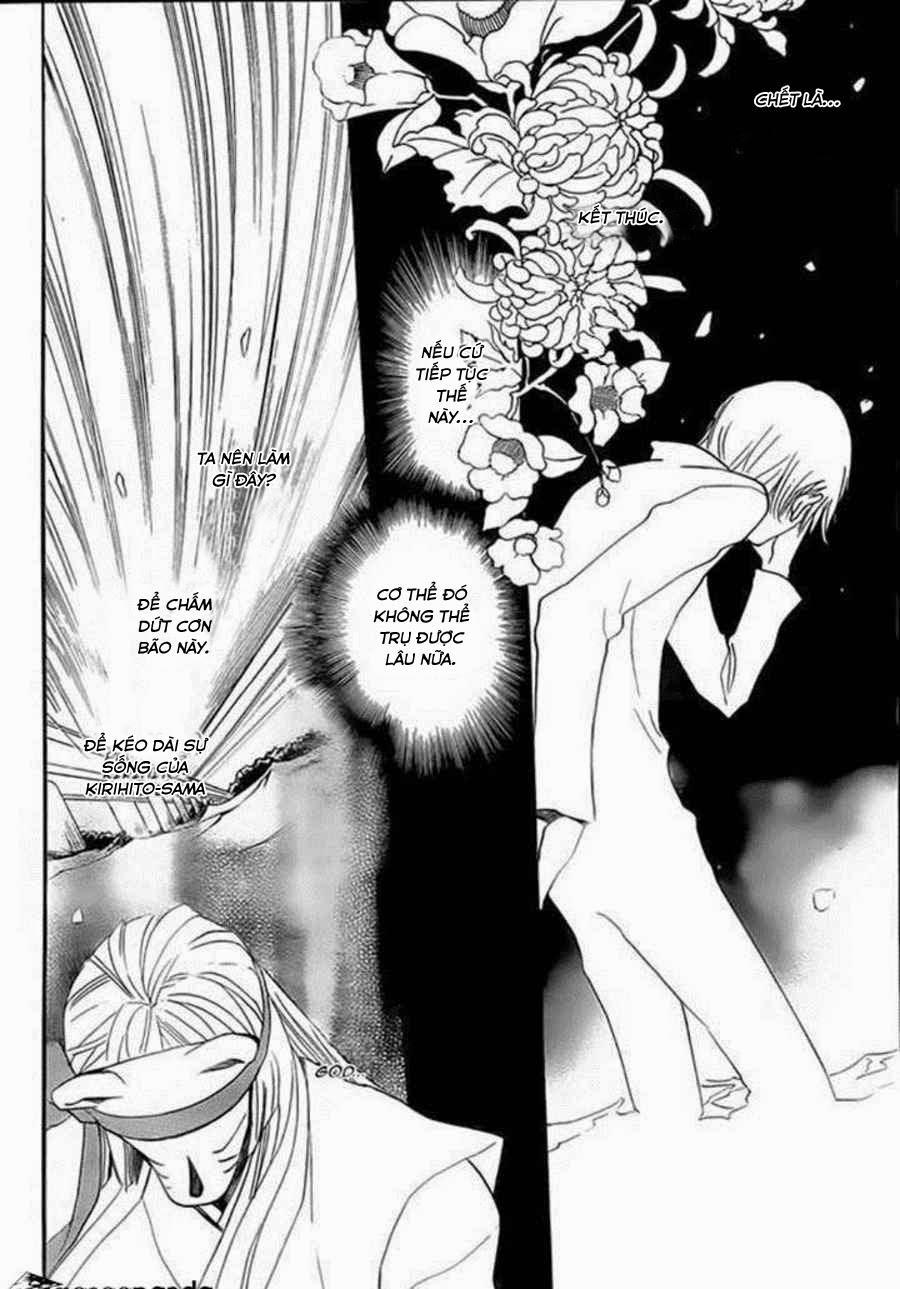 Thổ Thần Tập Sự 106 trang 11