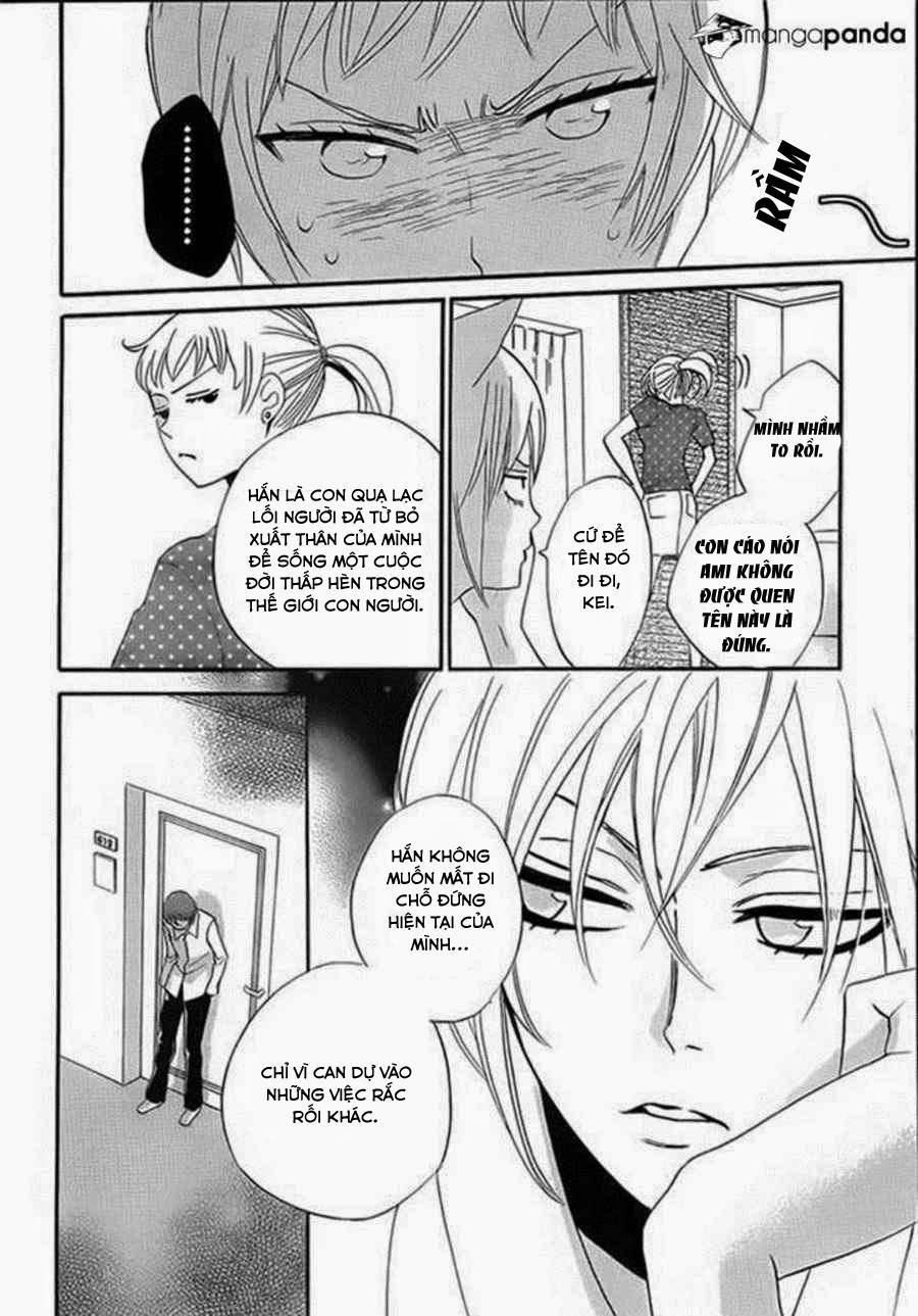 Thổ Thần Tập Sự 106 trang 15