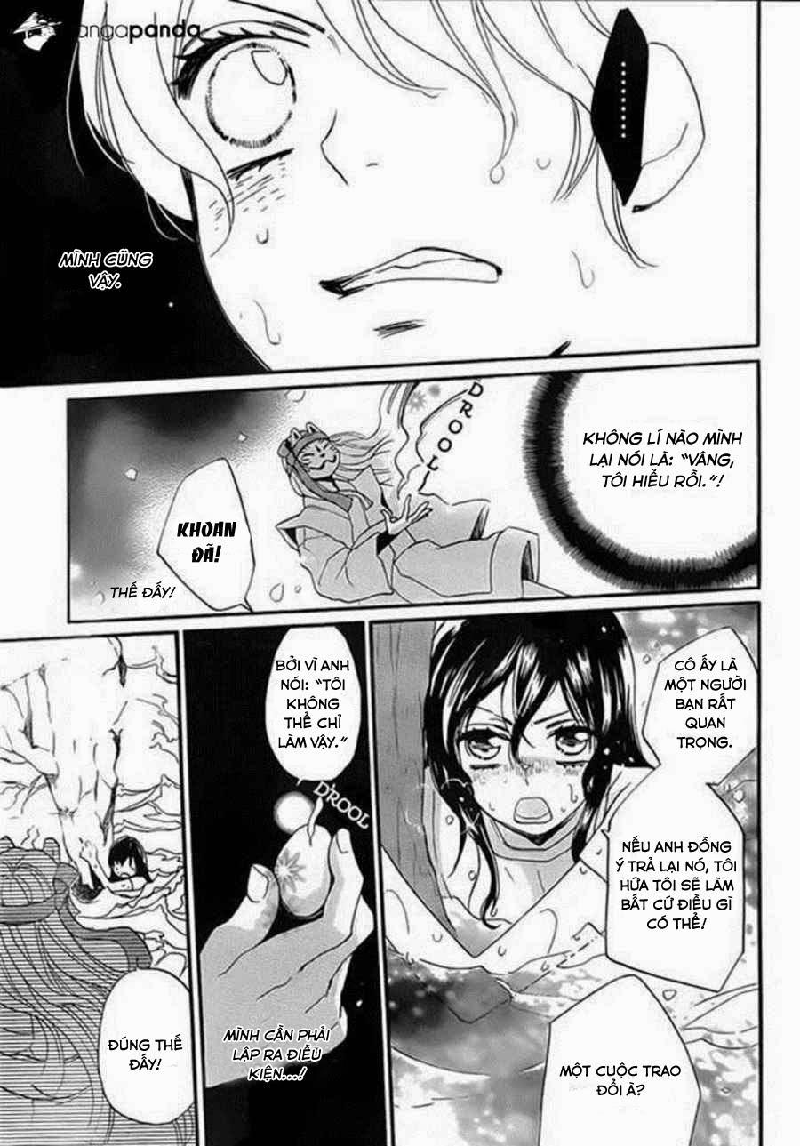 Thổ Thần Tập Sự 106 trang 24