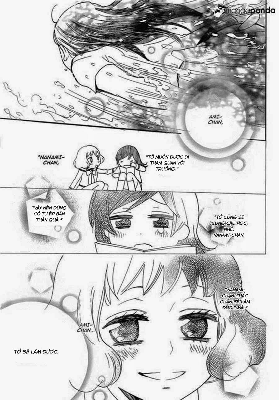 Thổ Thần Tập Sự 106 trang 26