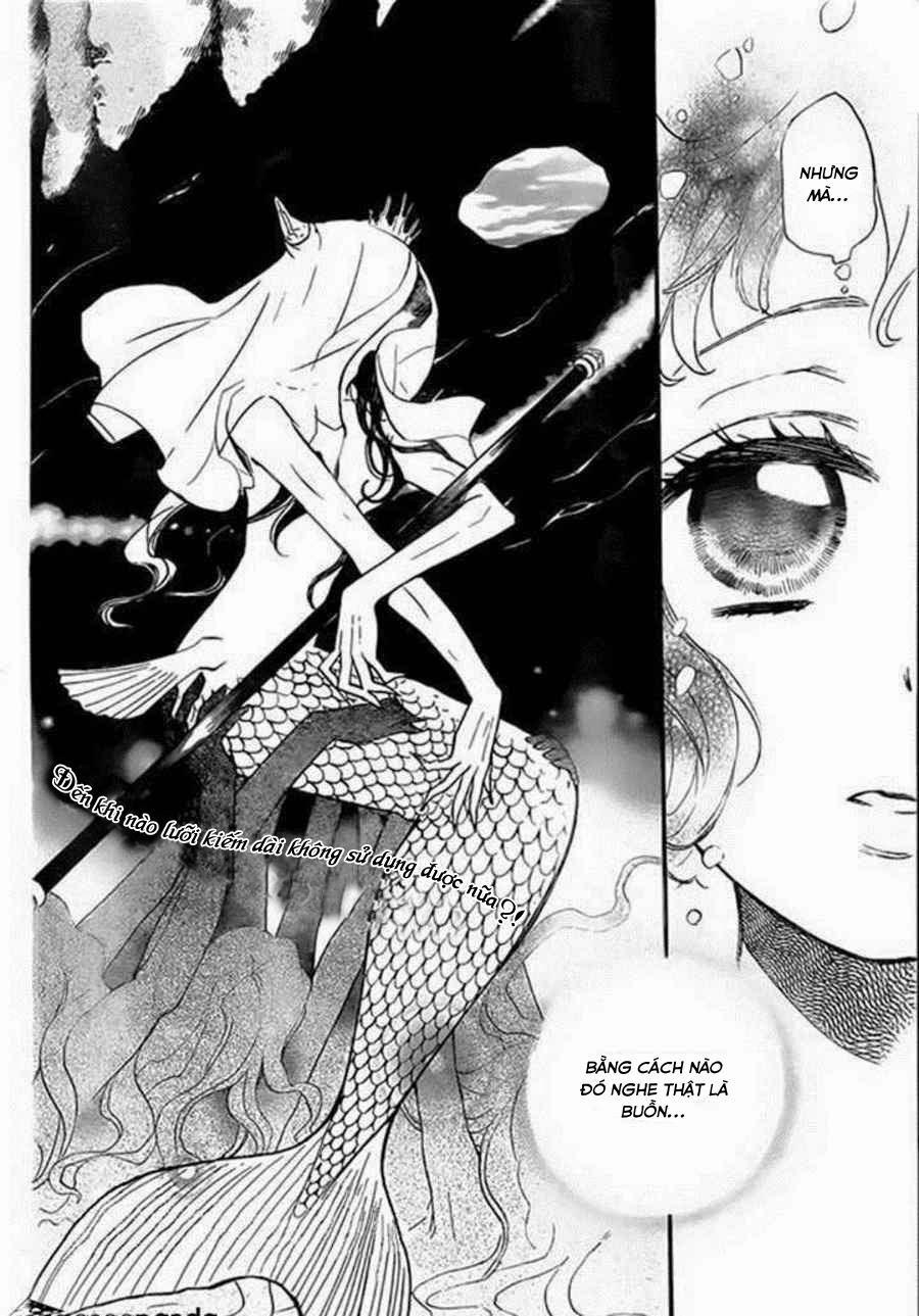 Thổ Thần Tập Sự 106 trang 3