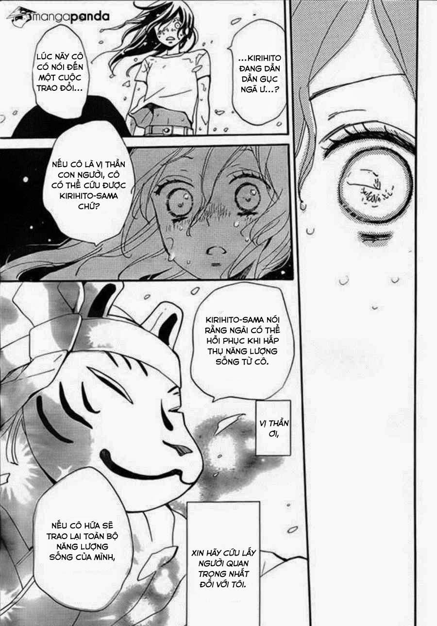Thổ Thần Tập Sự 106 trang 30