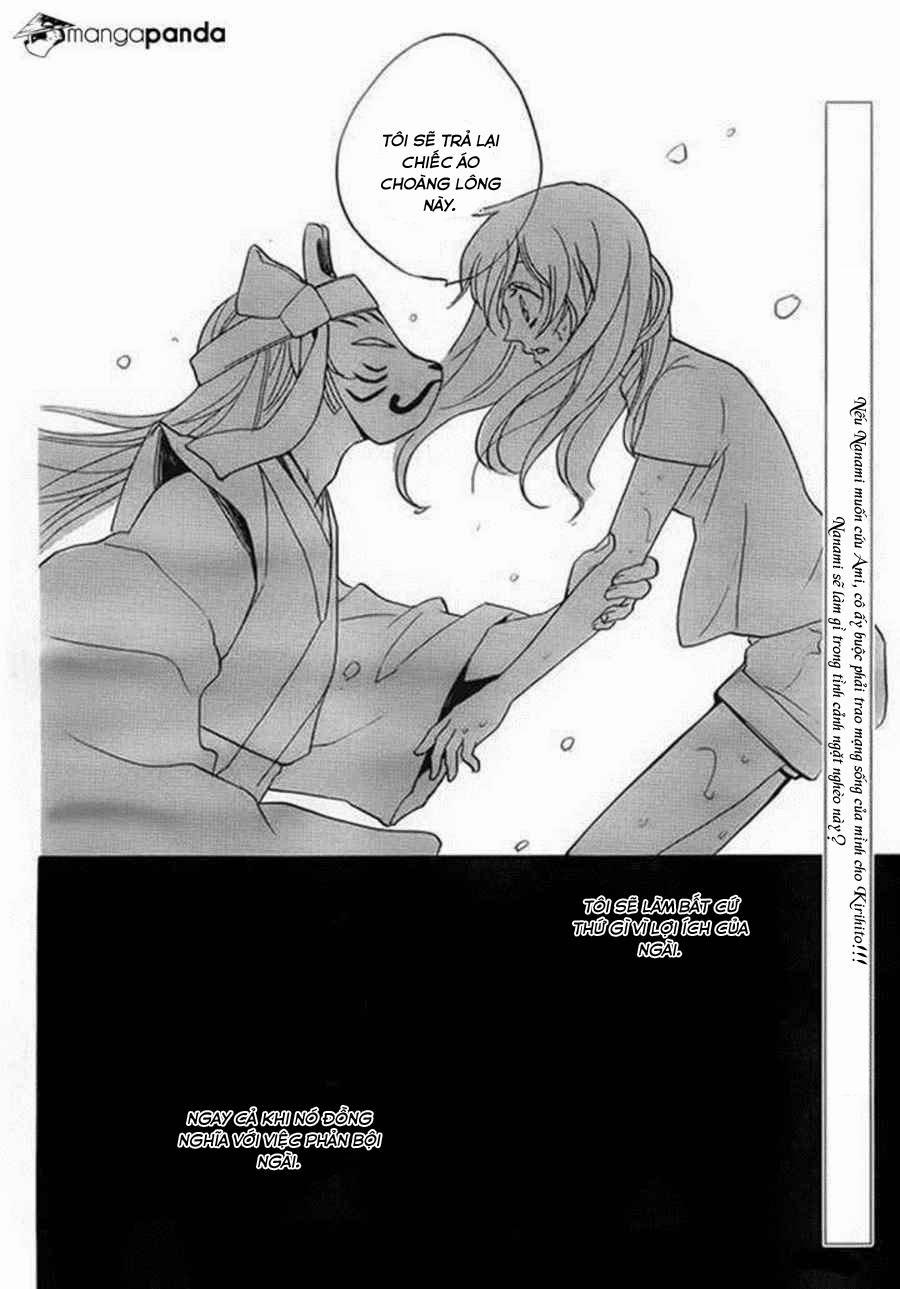 Thổ Thần Tập Sự 106 trang 31