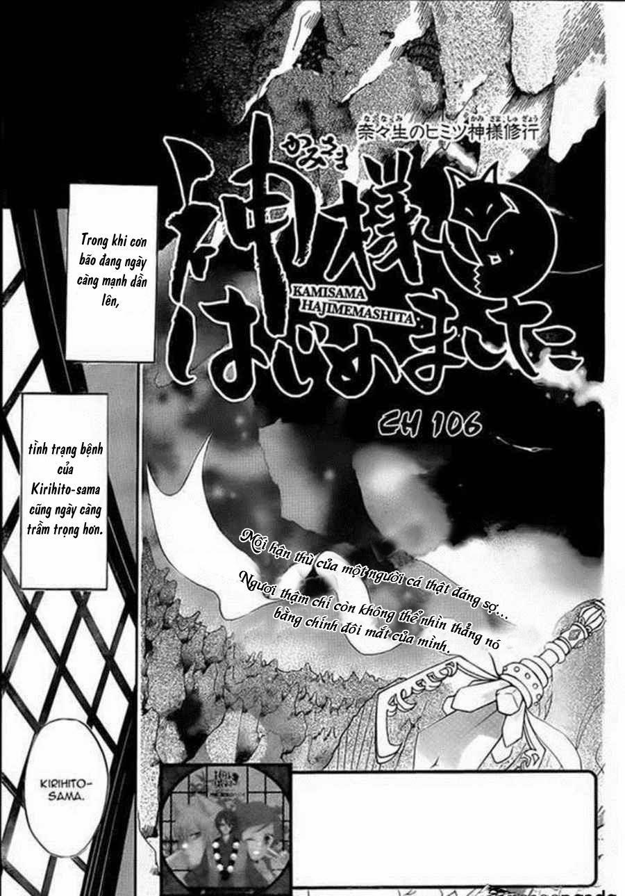 Thổ Thần Tập Sự 106 trang 4