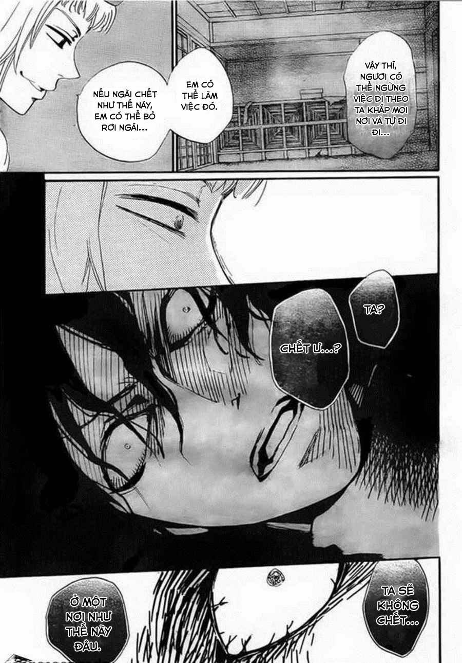 Thổ Thần Tập Sự 107 trang 10