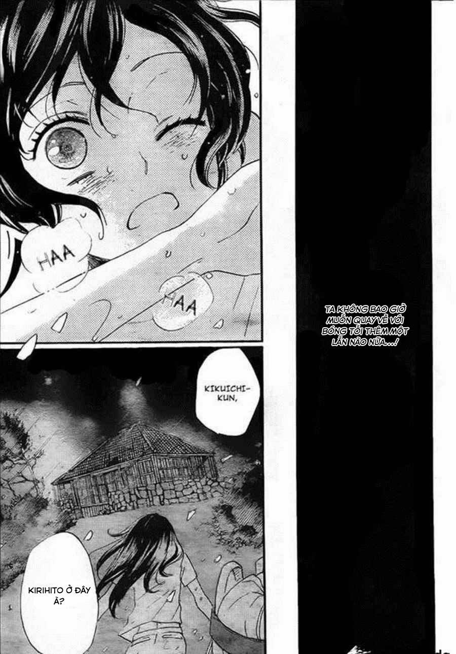 Thổ Thần Tập Sự 107 trang 12